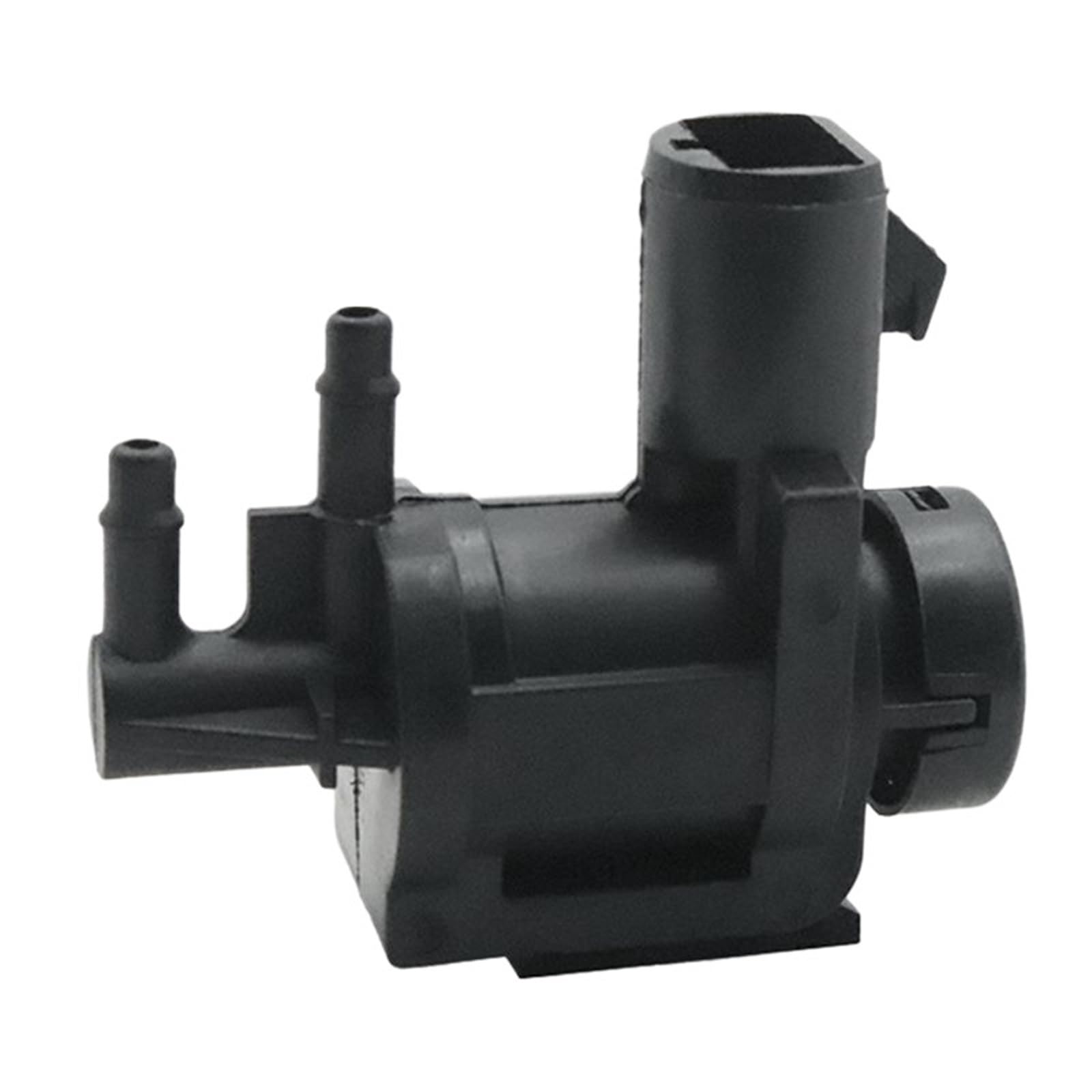 Solenoid Ventilation Valve Fit for Jaguar Ford Equivalence 9L14-9H465-BA 9L149H465BA 6L3Z9H465BA Vacuum Solenoid Valve Turbocharger