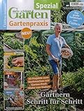 Mein schöner Garten Spez