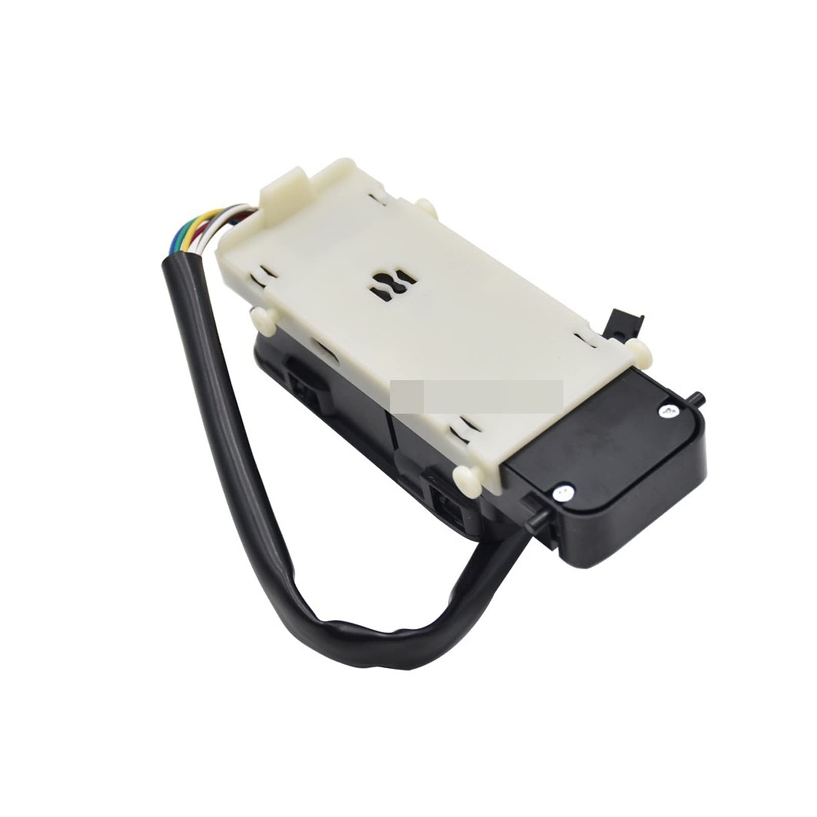 Commutateur de fenêtre de Voiture électrique Avant Gauche Compatible avec Mercedes-Benz W463 G500 G550 4638202210 A4638202210