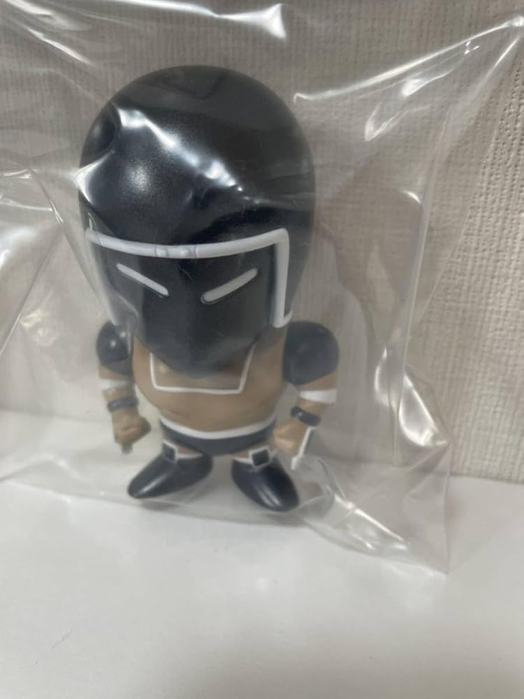 Amazon.co.jp: キン肉マン スパイスシード マッスルショット