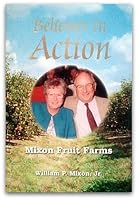 Believers in Action: Mixon Fruit Farms 0983036241 Book Cover
