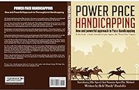 Power Pace Handicapping 1532309961 Book Cover