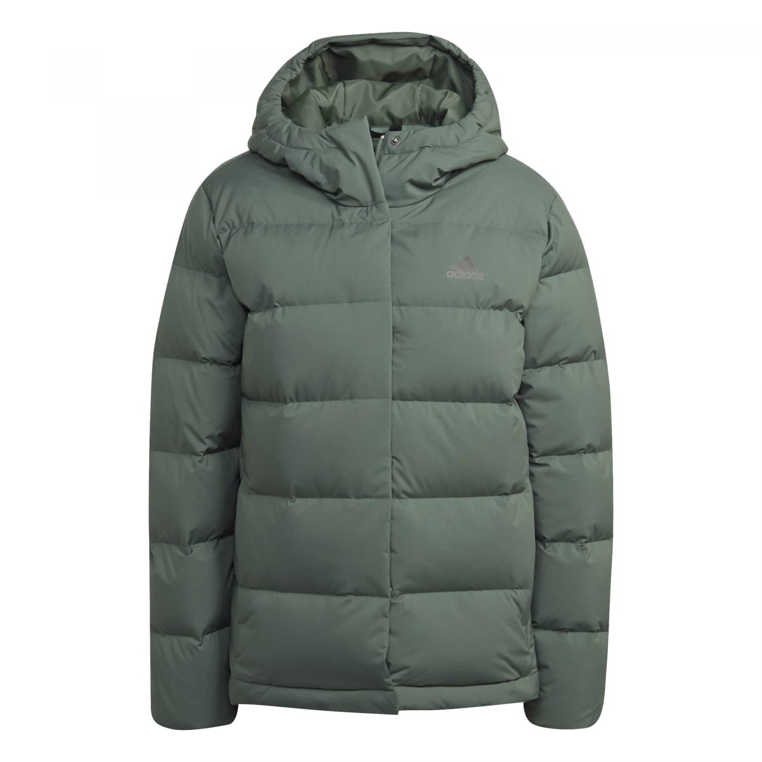 adidas kurtka Kobiety W Helionic Ho J