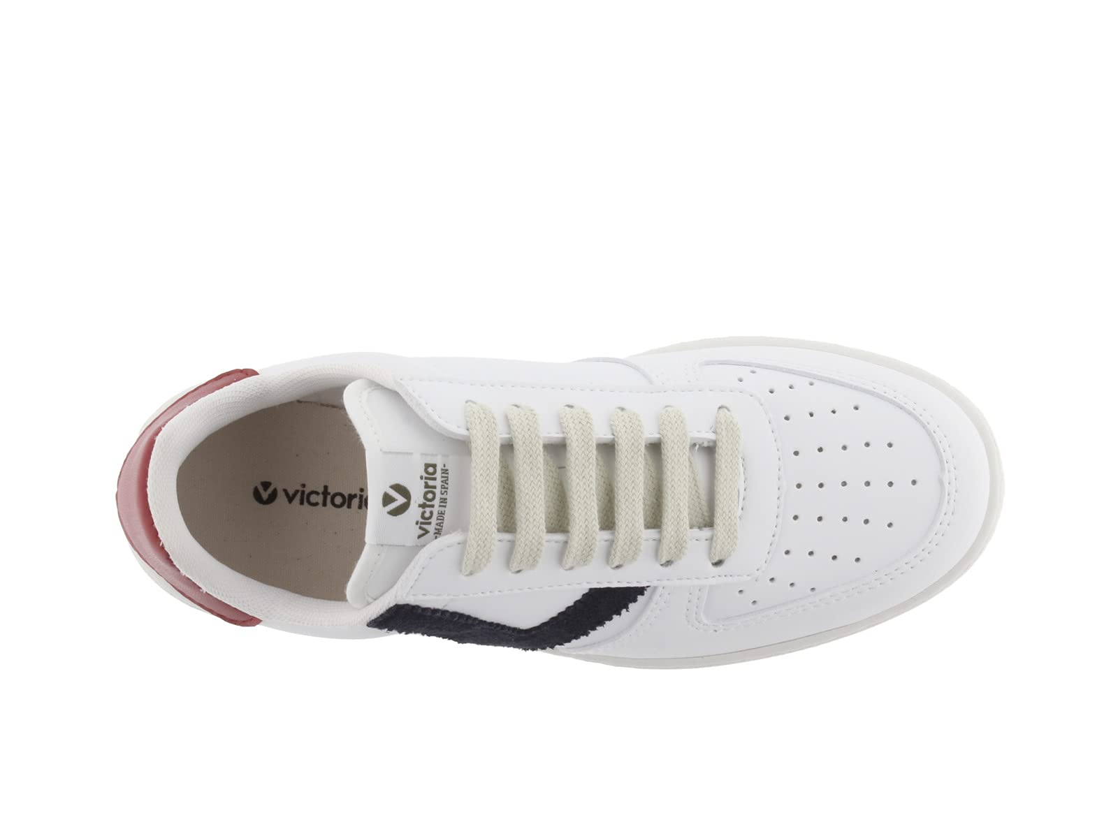 Victoria Scarpe Madrid 1258201