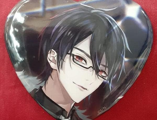 円高還元 にじさんじ 夢追翔 ホワイトデーグッズ fawe.org