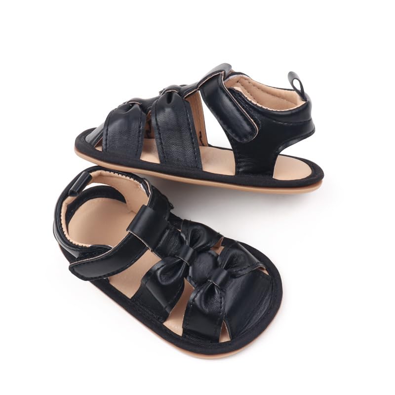 Baby Girls Boys Sandals Shoes Infant Outdoor First Walker Toddler Girls Shoes for Summer4