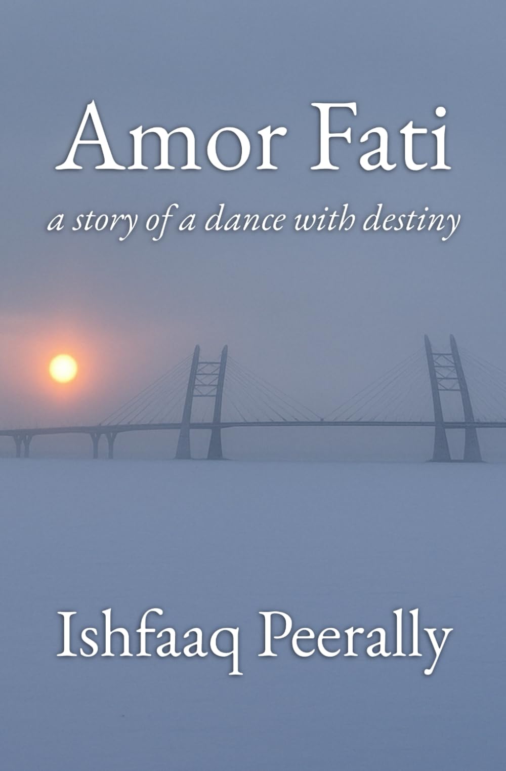 Amor Fati: a story of a dance with destiny
