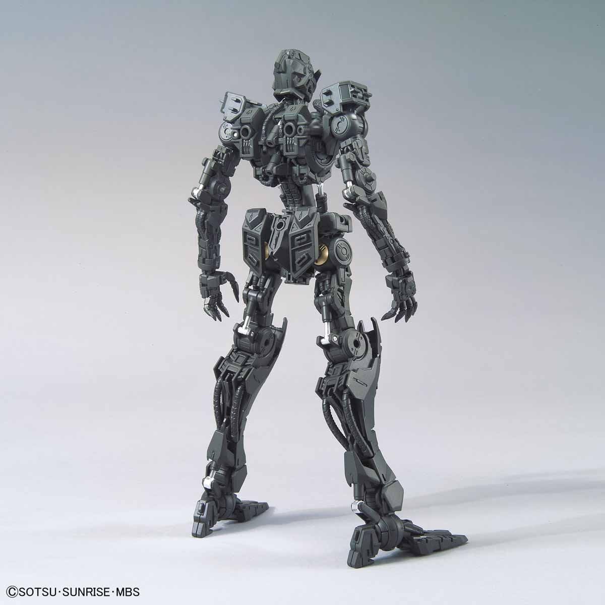 Amazon | 【MG】ASW-G-08 バルバトス 鉄血のオルフェンズ 1/100