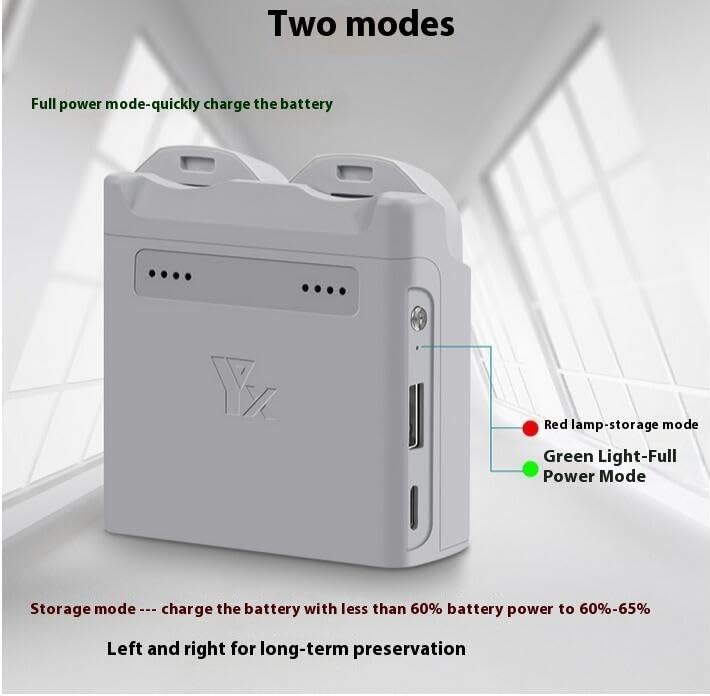 Dji neo バッテリー2個とハブ充電器 Amazon.com: DJI Neo Two-Way Charging Hub : Toys & Games