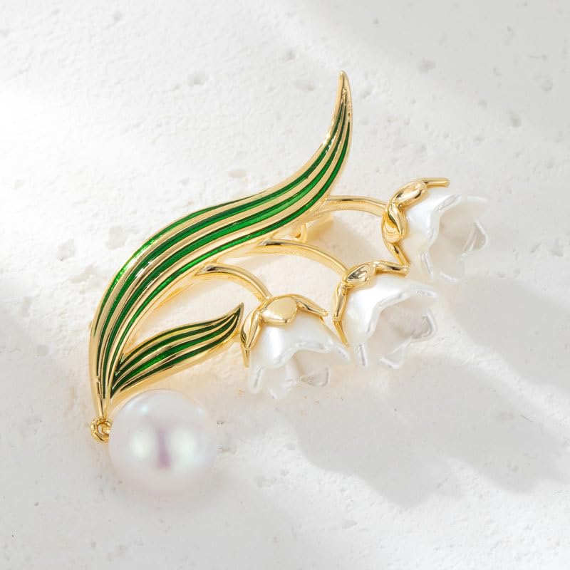 Image of Anmial Brooch for Women Anmial Pin Anmial Clothing Accessory Christmas Birthday for Mother Wife Girlfriend
