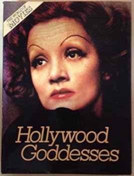 The World Of Movies: Hollywood Goddesses