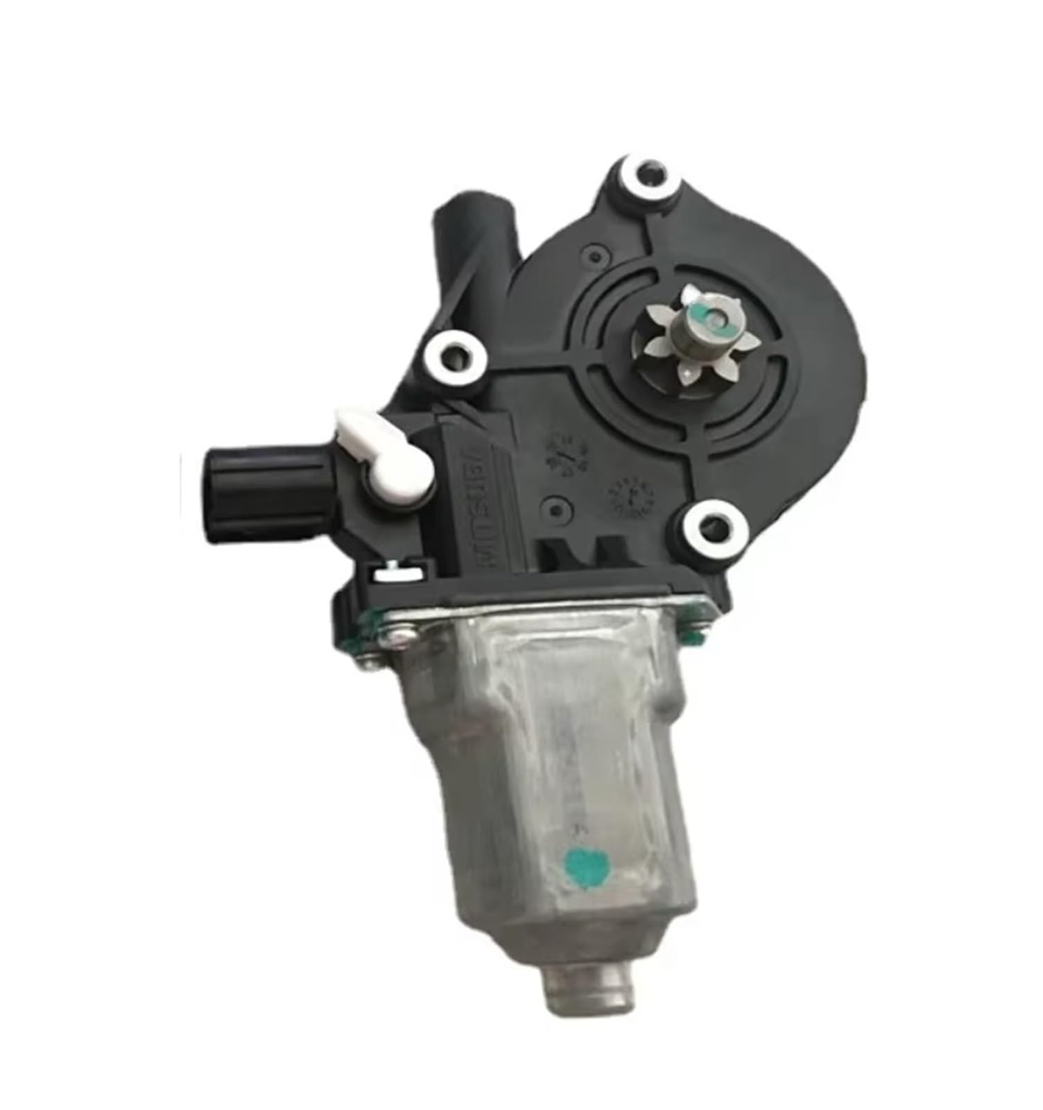 YUNLL Power Window Regulator for Civic for CRV for Jade 2012-2019 Car Door Lifter Motor Engine Accessories(Right)