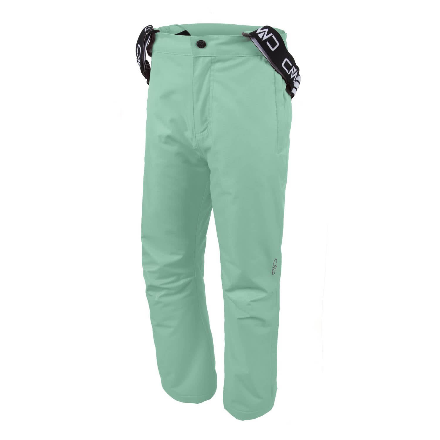 F.lli Campangolo - Pantalón de esquí para Unisex Niños — view 16