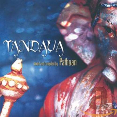 Tandava [Audio CD] Tandava