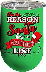 Naughty List