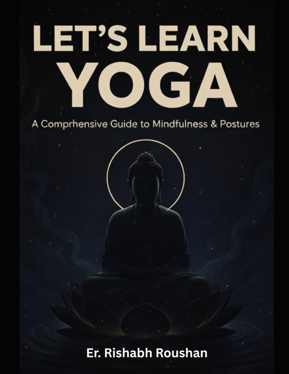 Let's Learn Yoga