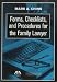 Forms, Checklists, and Procedures for the Family Lawyer