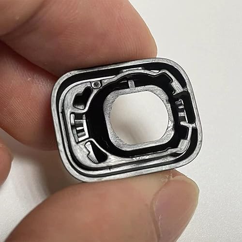 Miniatura 4 de iMusk OEM Mini 3 Reemplazo Gimbal Cámara Lente Marco Tapa Tapa Tapa Frontal Piezas de Reparación para DJI Mini 3 Pro Drone