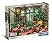 Produktbild Clementoni Puzzle Collection - Evening in Tokyo 1000 Stücke, Compact Box - Puzzle für Erwachsene 14-99 Jahre, Geschenk für Mann und Frau, Made in Italy, 39936