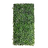 Zoom IMG-1 sti siepe artificiale ornamentale in