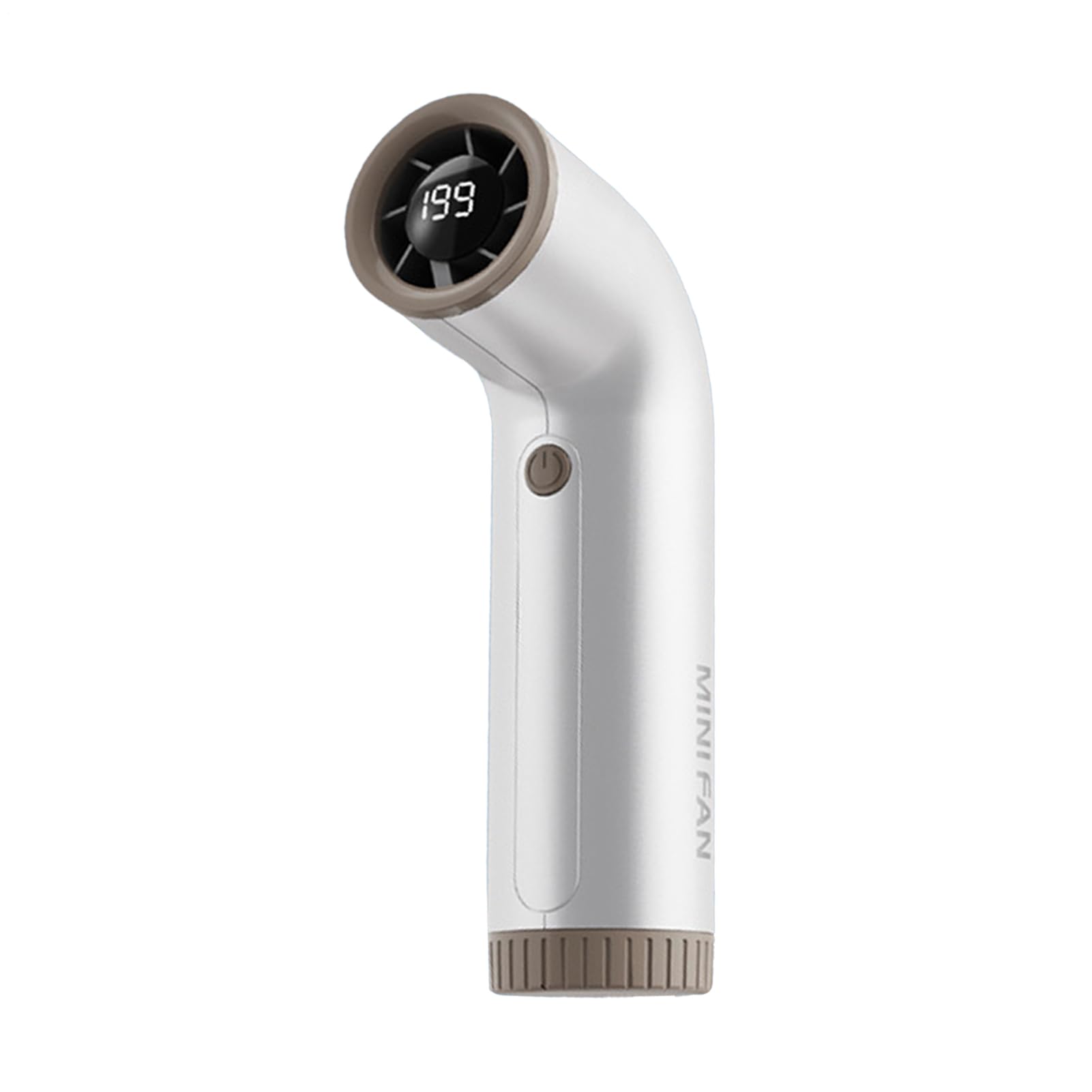 Abanico portátil manual Genérico y ventilador personal de viaje para camping