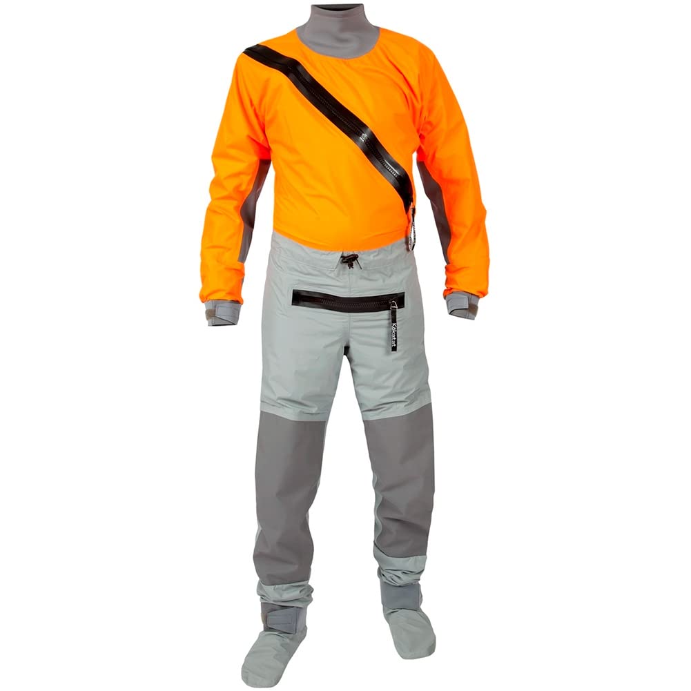 Kokatat Men's Hydrus Supernova Semi-Dry Paddling Suit