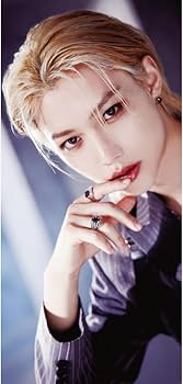 Amazon.co.jp: ストレイキッズ フィリックス パノラマポスター (Stray