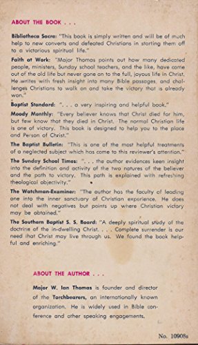 The Saving Life of Christ 0720802334 Book Cover