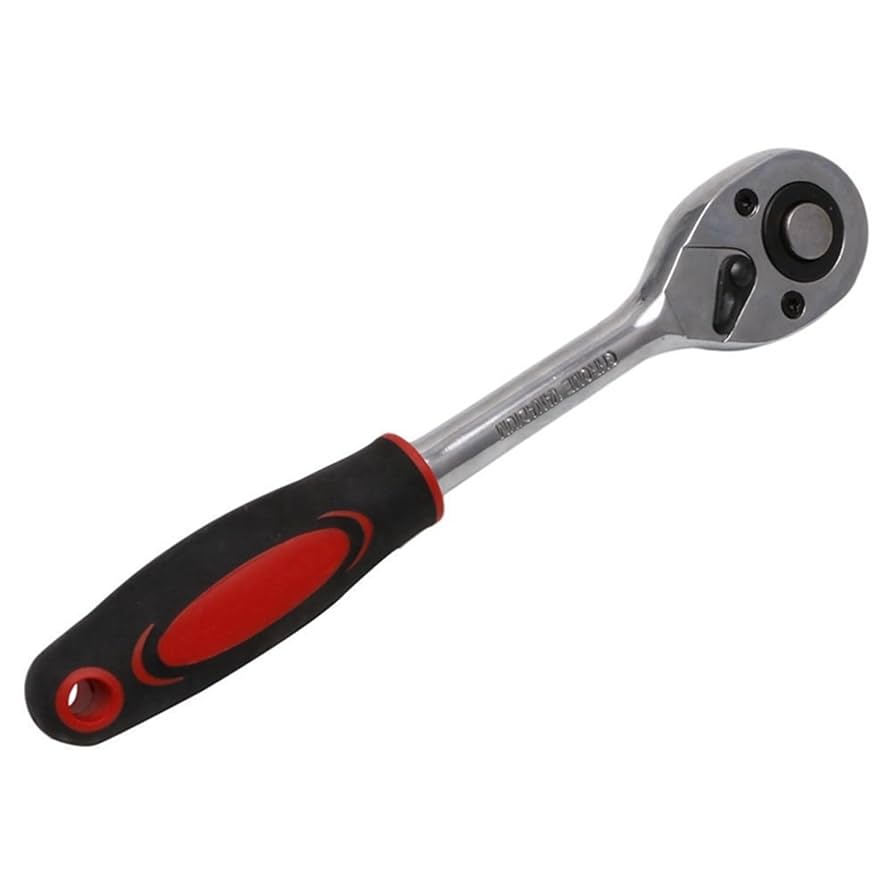 Amazon.co.jp: 1/4 インチトルクラチェットレンチセット修復