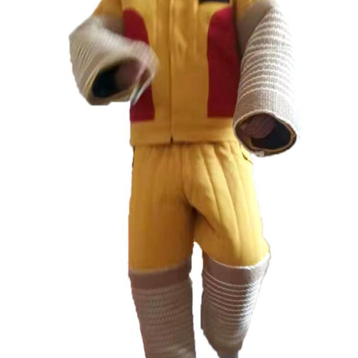 Giacca Per Cani BaiLiWang Tuta Da Addestramento Per Cani, Tuta