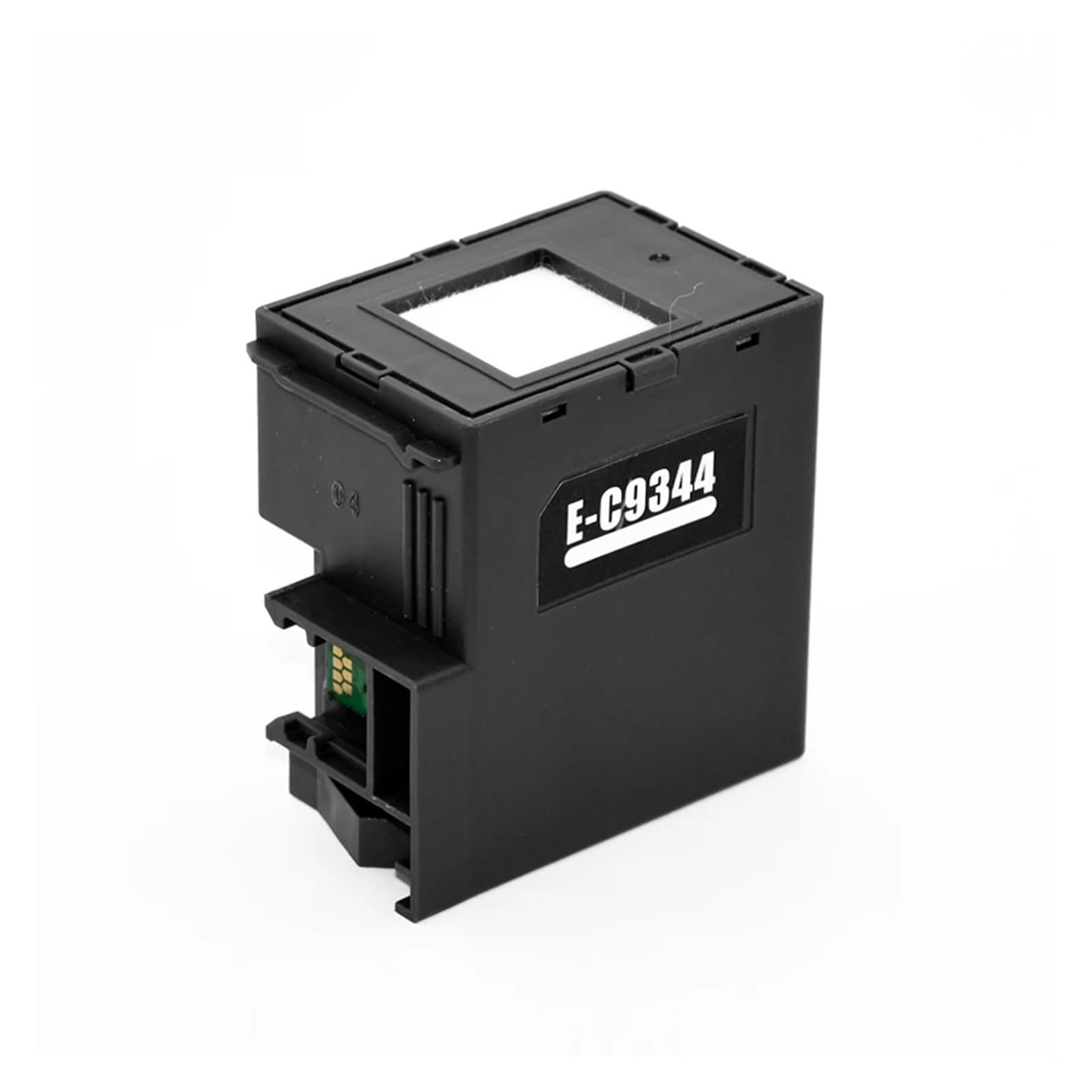 C9344 Scatola di Manutenzione Serbatoio Compatibile con Epson WF-2910 WF-2950 2930 2935 L5590 L3550 XP-2200 XP-2205L XP-3200 3205 4200 4205 2101 Stampanti(1PC)