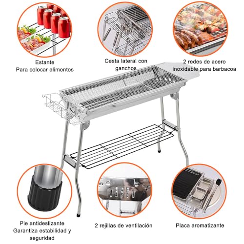 Asadores, Lawn & Patio Imagen adicional