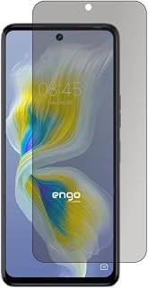 Engo Tecno Camon 18P İle Uyumlu Hayalet Ekran Koru