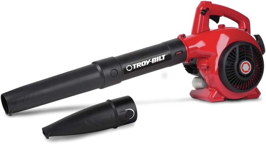Troy-Bilt 41AS99BS766 TB430 25cc Gas Leaf Blower