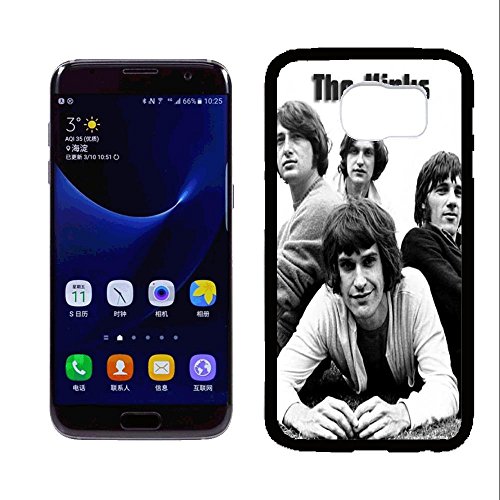 LSYSJK The Band Kinks Shell Rock Music Band Shell