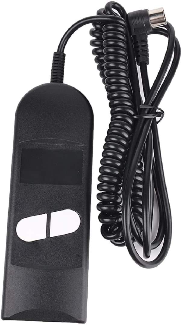 Buy CODIRATO Recliner Hand Control with 2 Button and 5 Pin Power