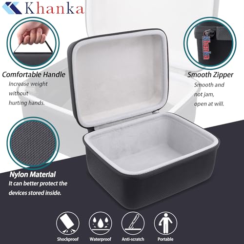 Funda rígida Khanka para cámara instantánea Polaroid miniatura 4