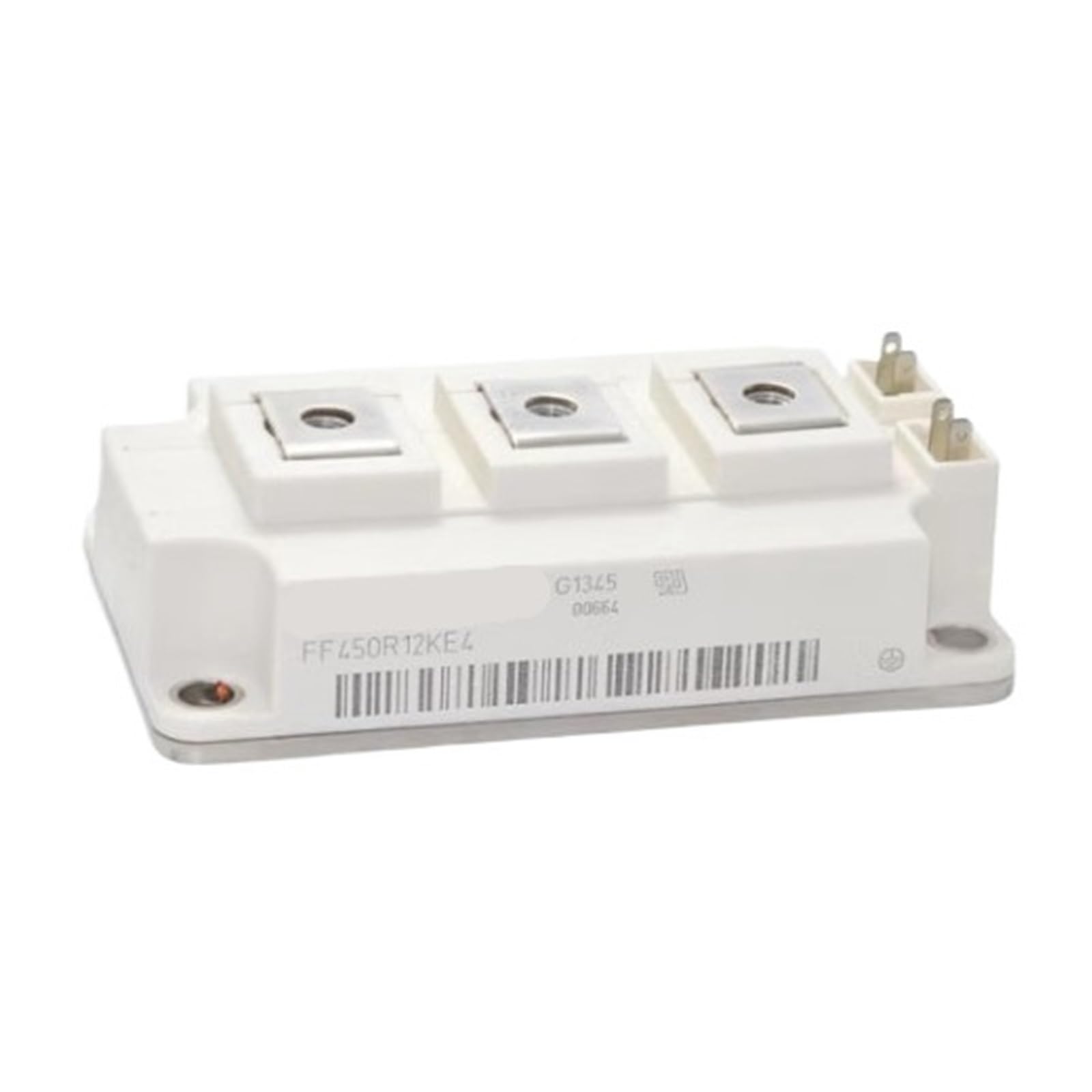 Module de redressement FF400R12KT3 et transistors IGBT pour variateurs industriels