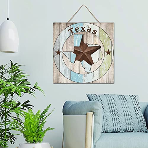 Plaque en bois rustique pour habiller un mur vide avec un style rétro unique