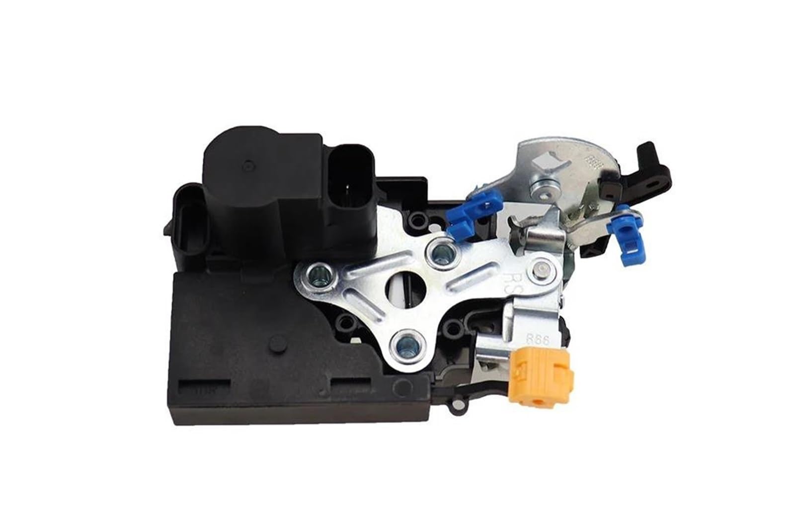 Maltay Rear Right Car Door Lock Actuator For Chevrolet For Aveo For Lacetti Door Lock Actutator Central Latch 96272643 96272639 96260995 96260996(Rear Right)