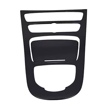 メルセデスベンツ Eクラス W213 コンソールギアパネルカバー