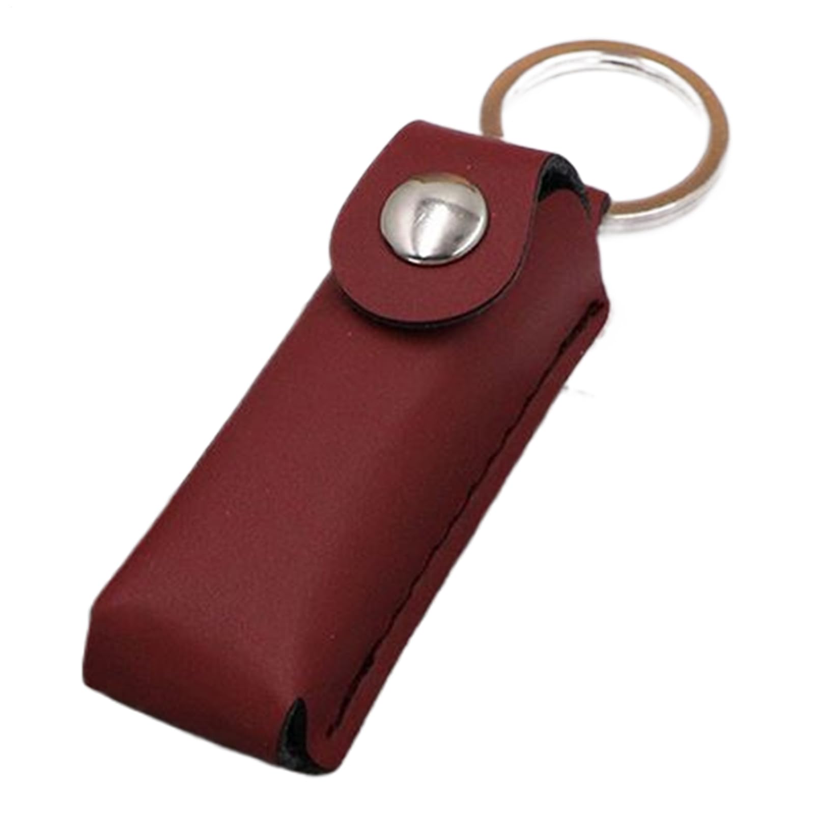 Custodia per chiavetta USB, portachiavi anti-smarrimento per ufficio, insegnanti, professionisti informatici, scrivania, carta di accesso, studenti, souvenir, viaggi, backup