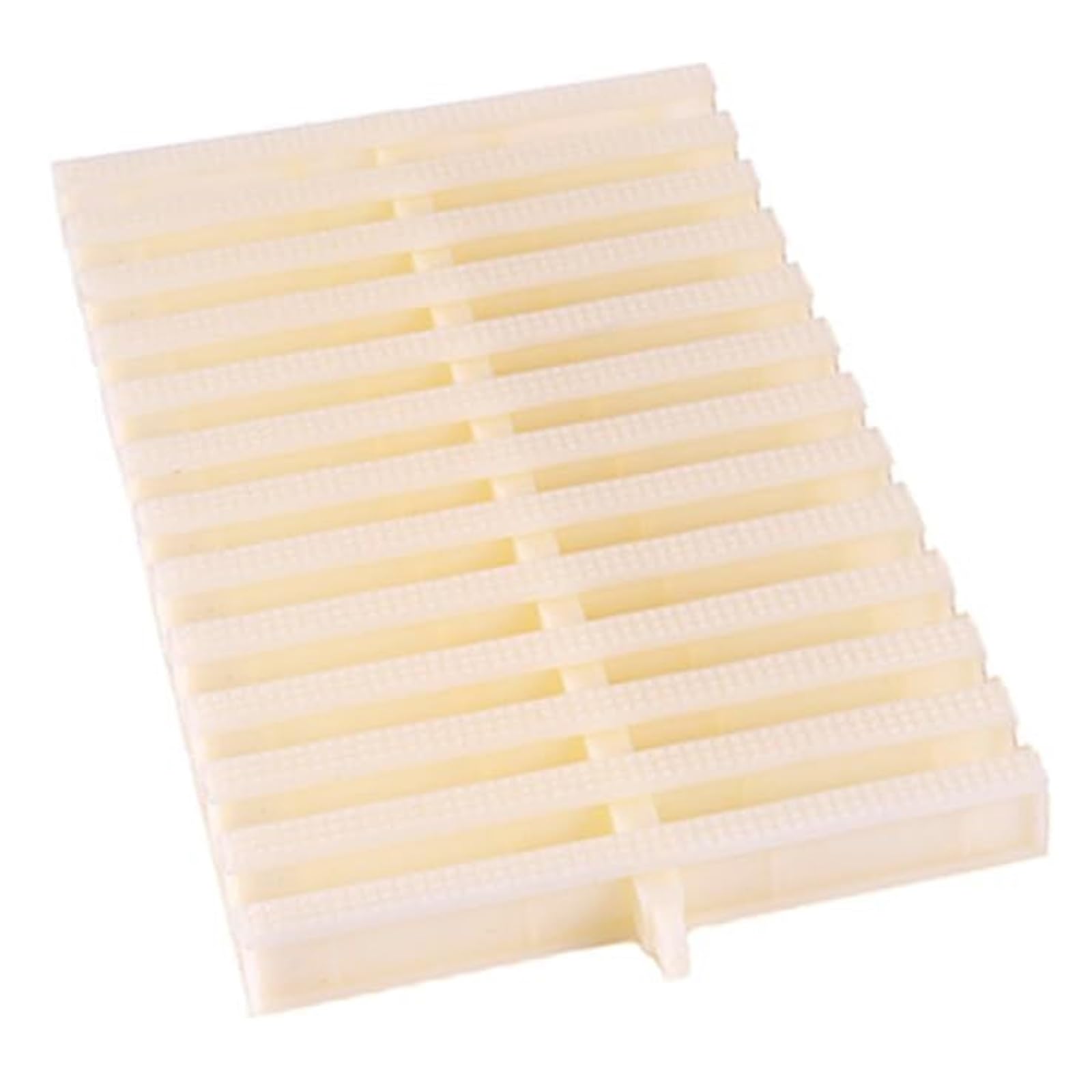 Grille de trop-plein pour douche familiale et lavabo de salle de bain