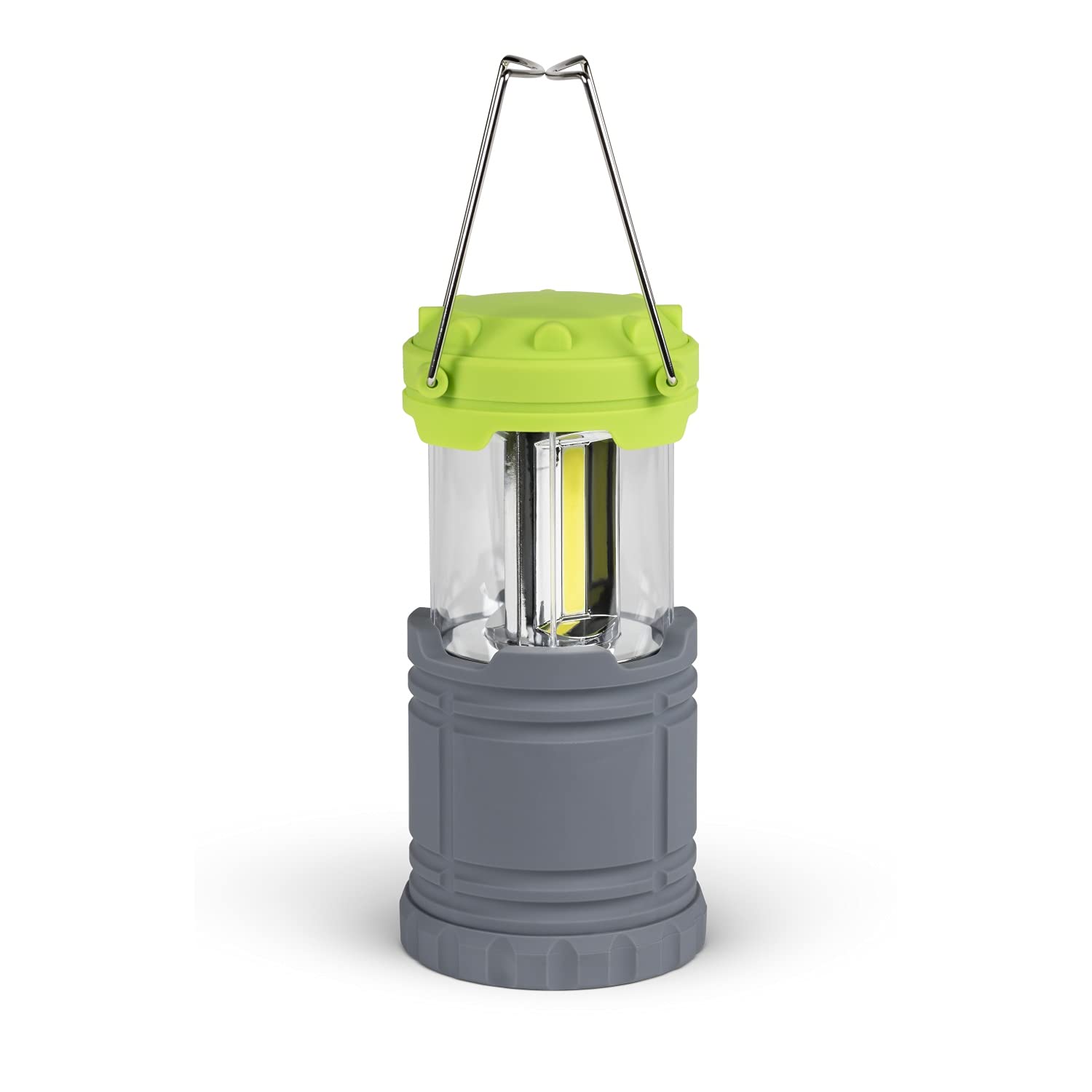 Kampa Flare Super Bright 3 Cob Led Compact Camping Lantern