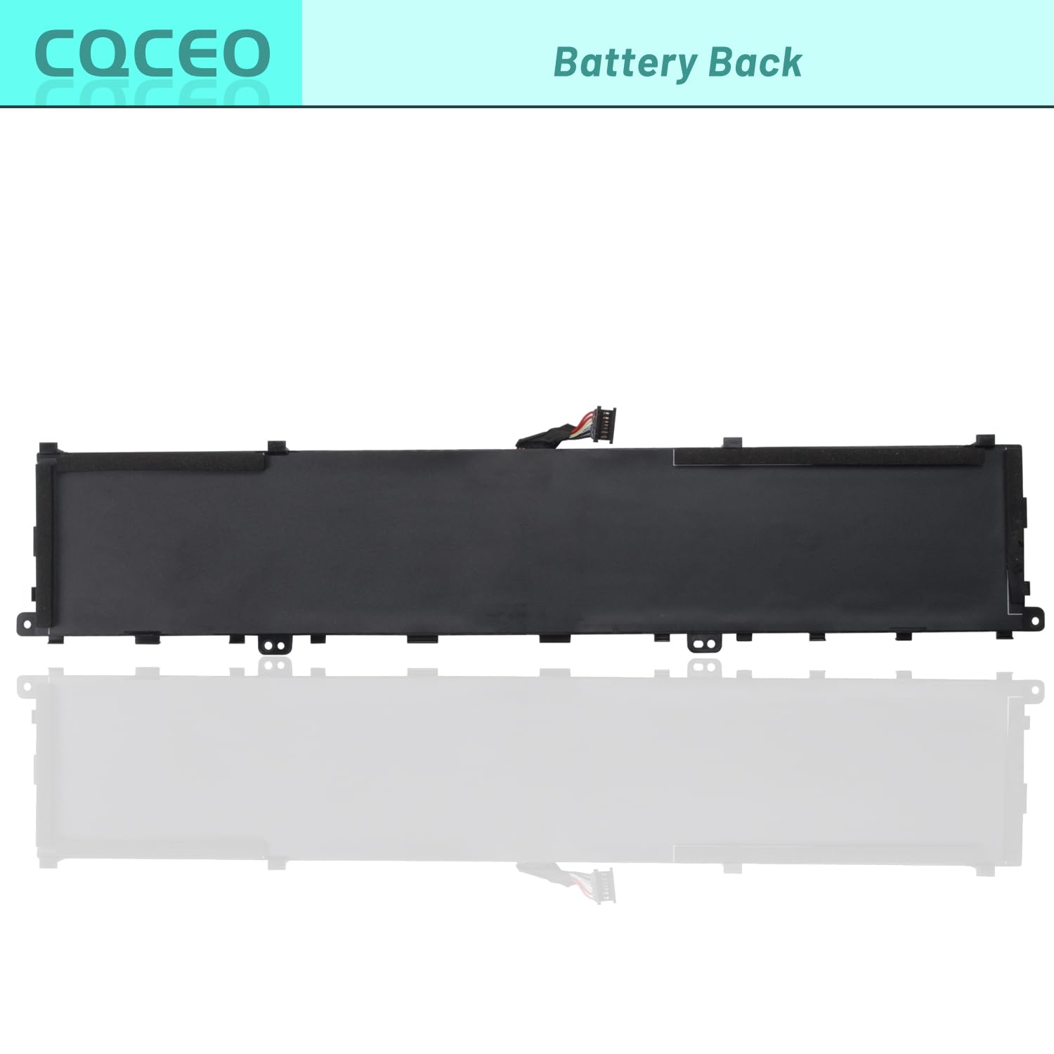 Batteria Originale Nuova Lenovo L19M4P71/L19C4P71 80Wh Per ThinkPad P1