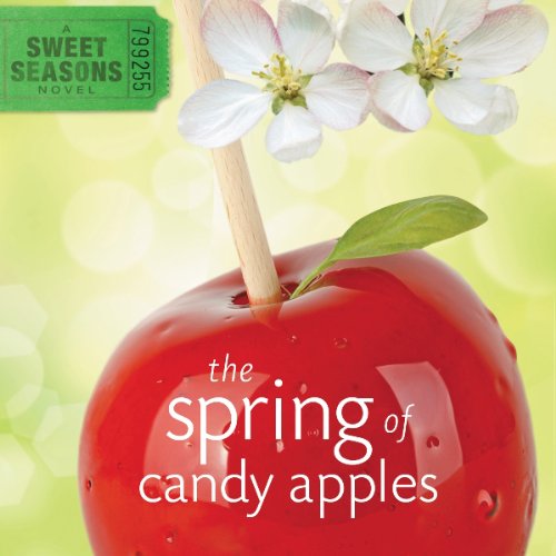 Cover art for The Spring of Candy Apples
