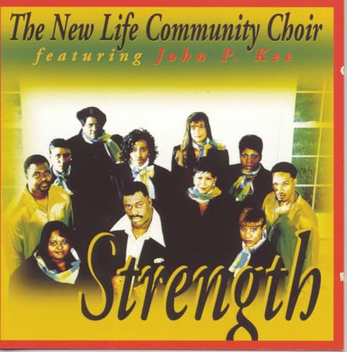 The New Life Community Choir