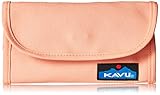 KAVU Women's Big spender Backpack, Coral, One Size