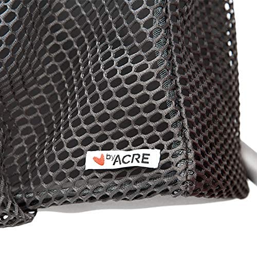 byACRE Borsa della spesa per rollator Carbon Ultralight e Carbon Overland di Accessori | Borsa per la spesa