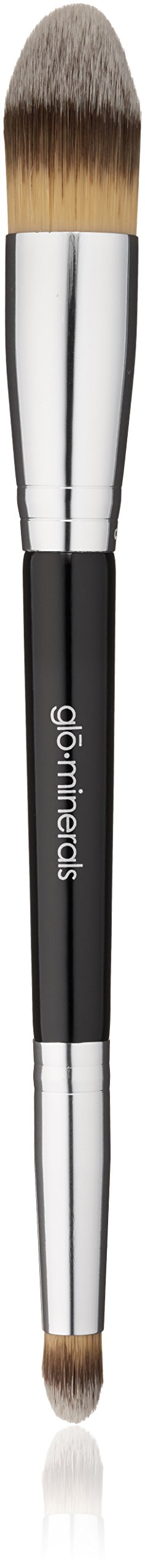 Glo Skin BeautyGlo Minerals Dual Brush Foundation/Camouflage